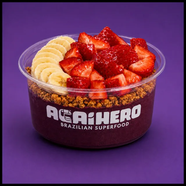 Carioca — снимка на продукта
