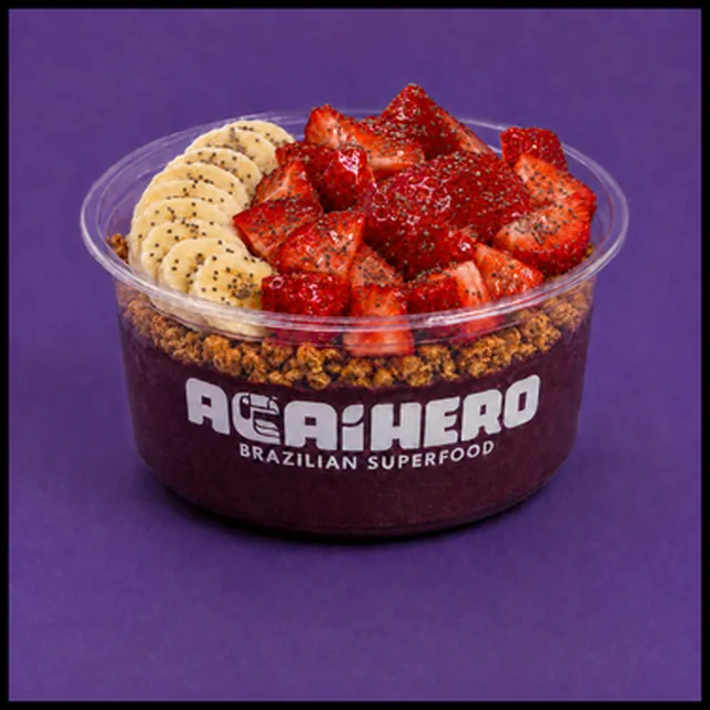 Protein Power — снимка на продукта
