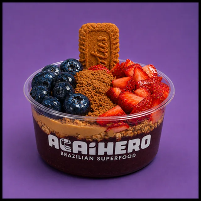Samba Bowl — снимка на продукта